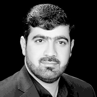 کانال رسمی ذاکرالحسین مهدی منصوری