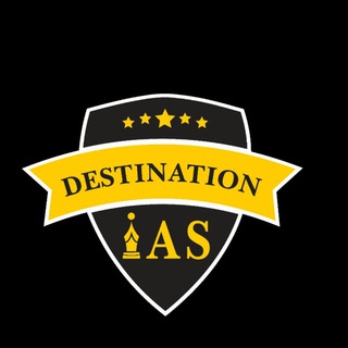 DESTINATION IAS