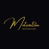 MOTIVATION & INSPIRATION