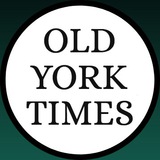 Old York Times / OYT