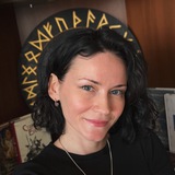 Рунолог Тетяна Мандрагора
