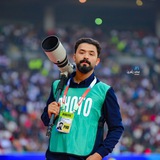 المصور موسى الياسري