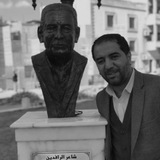 جَبار رشِيد .