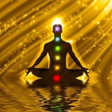 🍁 مدیتیشن و چاکرا 🍁