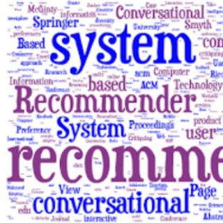 RecommenderSystems