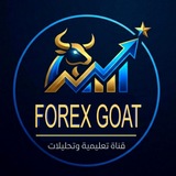 FOREX GOAT ✨