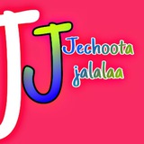 Jechoota jaalala