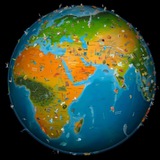 UPSC MAPPING - 2026