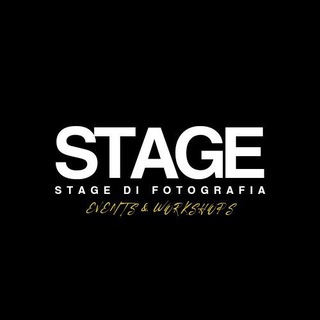 Stage di Fotografia 🇮🇹