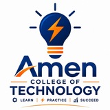 Amen Institute of Technology Official®