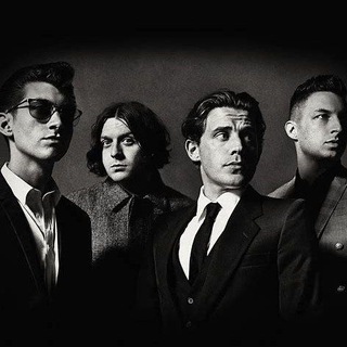 Artic Monkeys