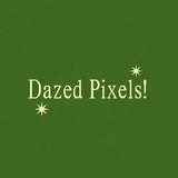 Dazed Pixels — Your Free Design Assets!️