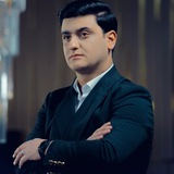 Amirjon Narzullayev 🎶