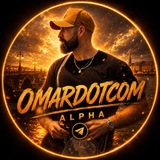 🚨 OMARDOTCOM - Traveling.Crypto