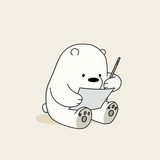 Serene NotesChannel ʕっ•ᴥ•ʔっ