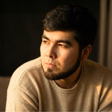 Shahzod Yarashev