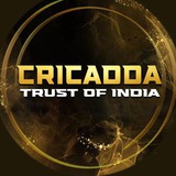 CricAdda - TRUST OF INDIA