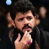 الشاعر عباس الشحماني