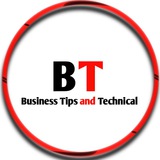 Business Tips and Technical