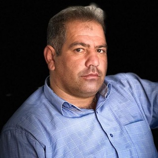 کانال رسمی مداح علی بازگیر