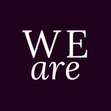 WE ARE