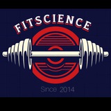 Fitscience | علم بدنسازی