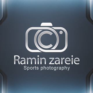 ramin zareie 📸 sport photo