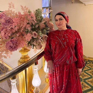 Тамара Адамова 🌹