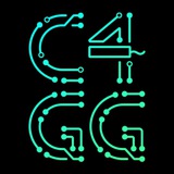 C4