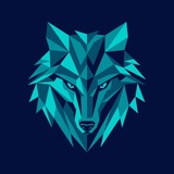 Crypto Wolves