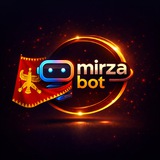 Mirzabot
