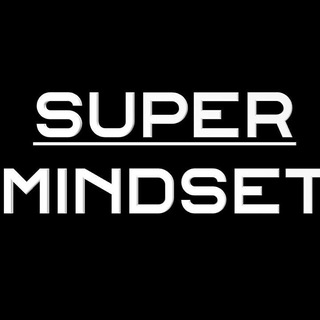 SUPER MINDSET CHANNEL
