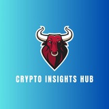 CryptoInsightsHub