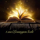 Lesungen für die Seele