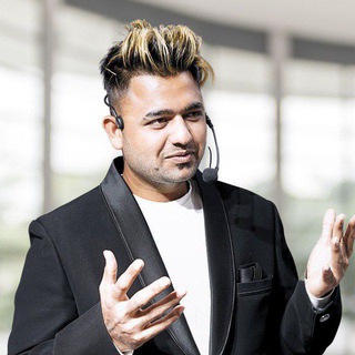 Somash Thakre (Real)