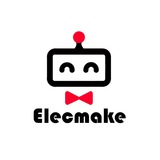elecmake - الکمیک 🛠