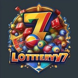 Lottery 7 Official Crypto