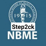 NBME STEP 2CK | USMLE
