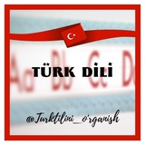 TURK TİLİNİ O'RGANİSH