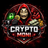 Crypto Moni