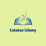 𝗖𝗮𝘁𝗮𝘁𝗮𝗻 𝗜𝘀𝗹𝗮𝗺𝘆 ﷽◐