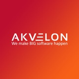 AKVELON JOB | Software Engineering Company