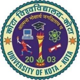 University Of Kota