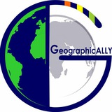 GeographicALLY
