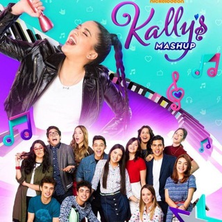 Kally's Mashup (PT-BR)