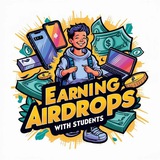 Airdrop Hub 🤚