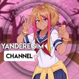 Yandere Simulator 💗 |Яндере симулятор 💗