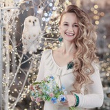 Татьяна Ирзина 🌷 Мир лепки