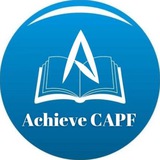 Achieve CAPF