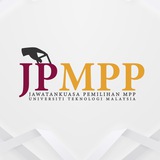 JPMPP UTM - Official Channel